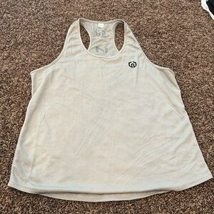 Mens Neleus tank top